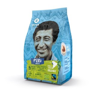 KAWA MIELONA ARABICA 100 % PERU FAIR TRADE BIO 250 g - OXFAM