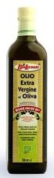 OLIWA Z OLIWEK EXTRA VIRGIN BIO 750 ml - LEVANTE