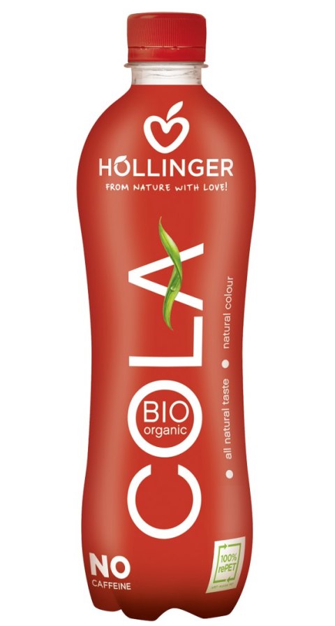 COLA BIO 500 ml - HOLLINGER