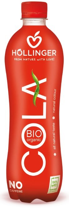 COLA BIO 500 ml - HOLLINGER