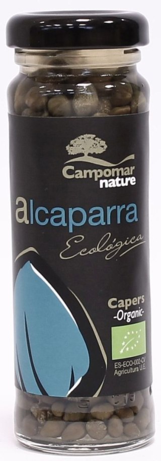 KAPARY MARYNOWANE BIO 100 g (65 g) - CAMPOMAR NATURE