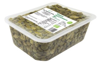 KAPARY MARYNOWANE BIO 1200 g (800 g) - BIO ORGANICA ITALIA