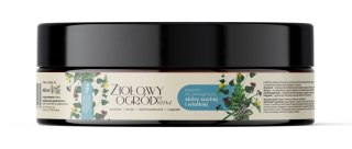 BALSAM DO PIELĘGNACJI SKÓRY SUCHEJ I WIOTKIEJ ZIOŁOWY 200 ml - ZIOŁOWY OGRÓD BY JOZKA (DARY NATURY)