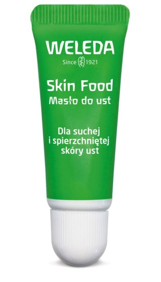 MASŁO DO UST ECO 8 ml - WELEDA