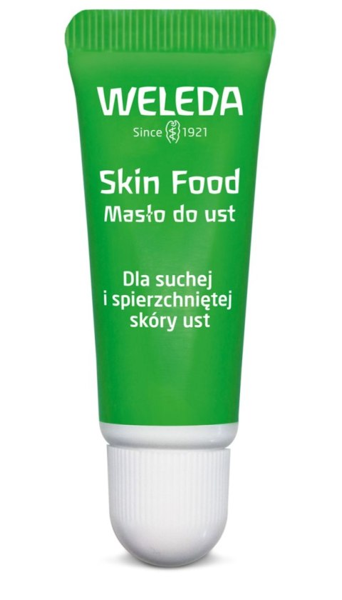 MASŁO DO UST ECO 8 ml - WELEDA