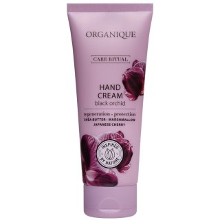 KREM DO RĄK REGENERUJĄCY BLACK ORCHID 70 ml - ORGANIQUE