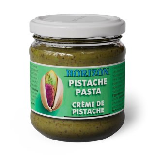 KREM Z PISTACJI BEZGLUTENOWY BIO 175 g - HORIZON