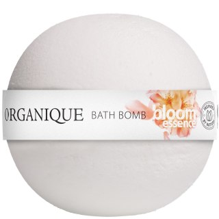 KULA DO KĄPIELI BLOOM ESSENCE 170 g - ORGANIQUE