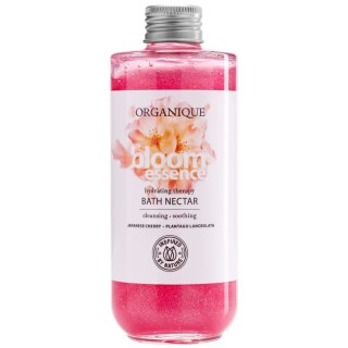 NEKTAR DO KĄPIELI KWIATOWY BLOOM ESSENCE 200 ml - ORAGNIQUE