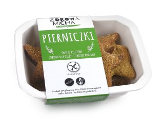 PIERNICZKI BEZGLUTENOWE 95 g - ZDROWA MICHA