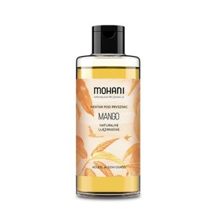 ŻEL POD PRYSZNIC MANGO UJĘDRNIENIE 300 ml - MOHANI