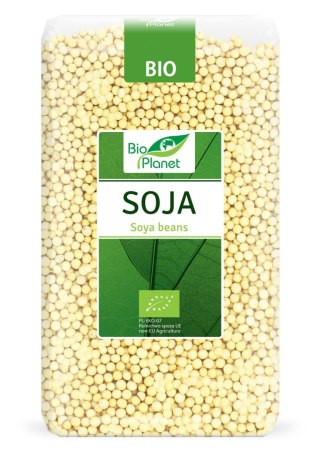 SOJA BIO 1 kg - BIO PLANET