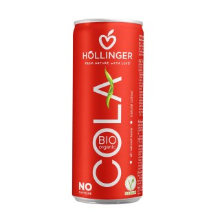 COLA BIO 250 ml (PUSZKA) - HOLLINGER