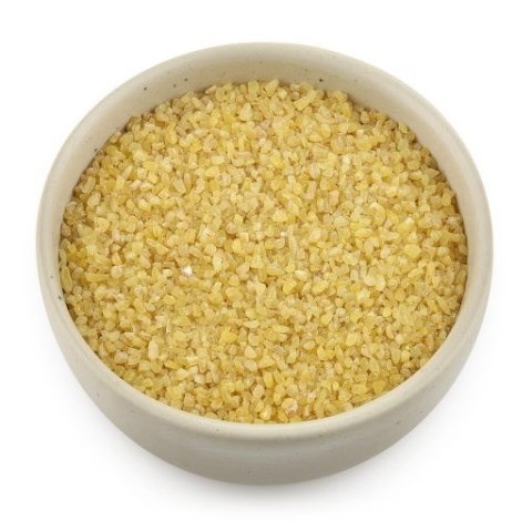 KASZA BULGUR BIO 500 g - THE PLANET