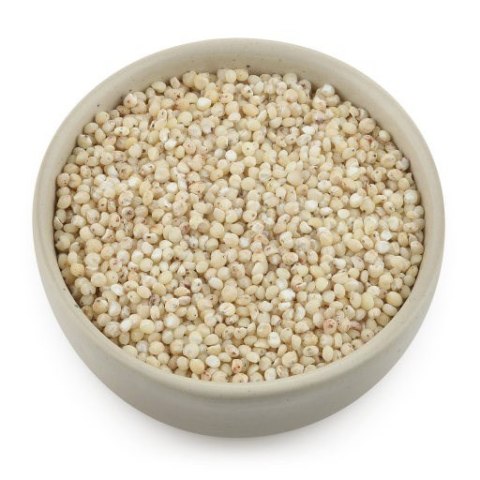 SORGO (ZIARNO OBŁUSZCZONE) BIO 500 g - THE PLANET