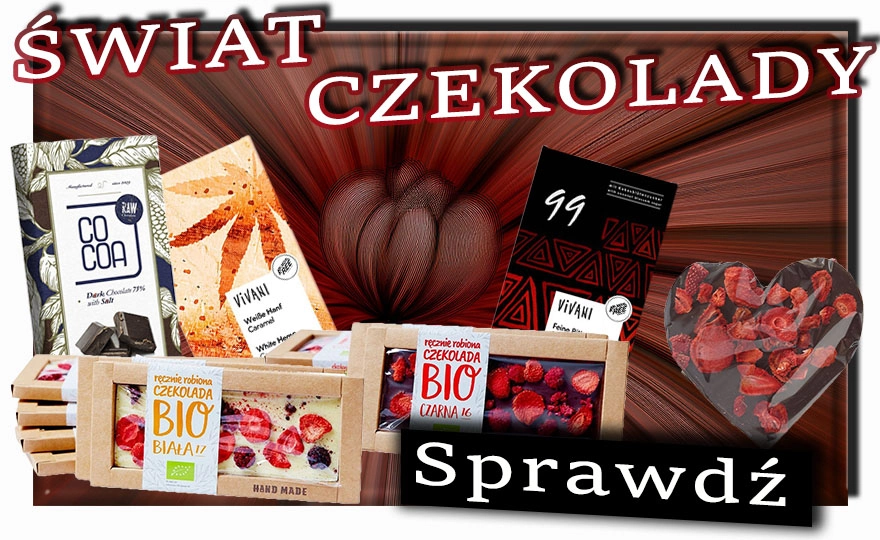 Strefa zdrowej żywności